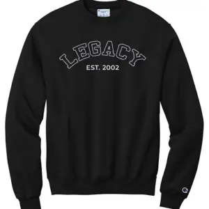 Legacy Black Crew